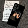 Hajime MiyaGi Andy Panda Case For Samsung Galaxy S25 S24 Ultra S20 S21 S22 S23 Ultra S9 S10 Plus S25 FE Back Cover