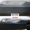 Plastic Restorer Easy To Use Long Lasting Refurbishment Coating Refurbish Paste for Car Plastic Parts