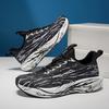 True explosion shock absorption technology lightning soft sole rebound casual sports shoes carbon board training shoes comfortable running shoes