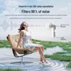ROCK S3mini Wireless Noise-Cancelling Earbuds