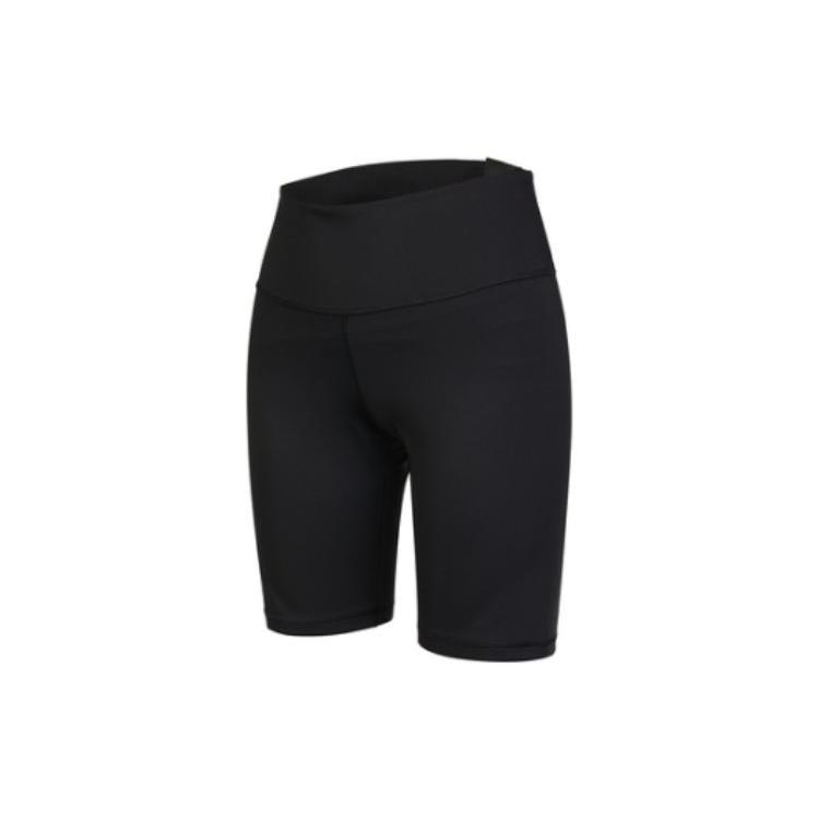 

Новые спортивные шорты Adidas женские черные H64227 XS