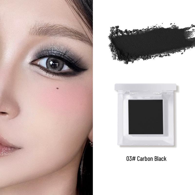

Keke Mood Color-Changing, Long-Lasting Highlight Eyeshadow Palette with Fine Powder for Natural Brightening