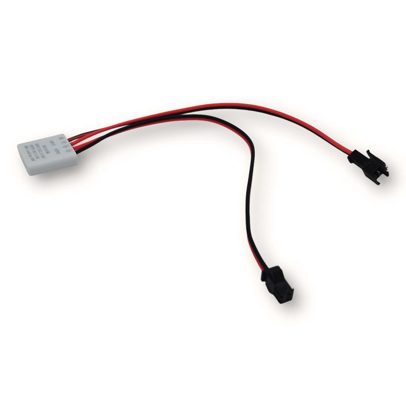 1/2Pcs 5.8GHz Microwave Motion Sensor Switch High Sensitivity Detect Human Sensor Module DIY Module For Cabinet Closet Light