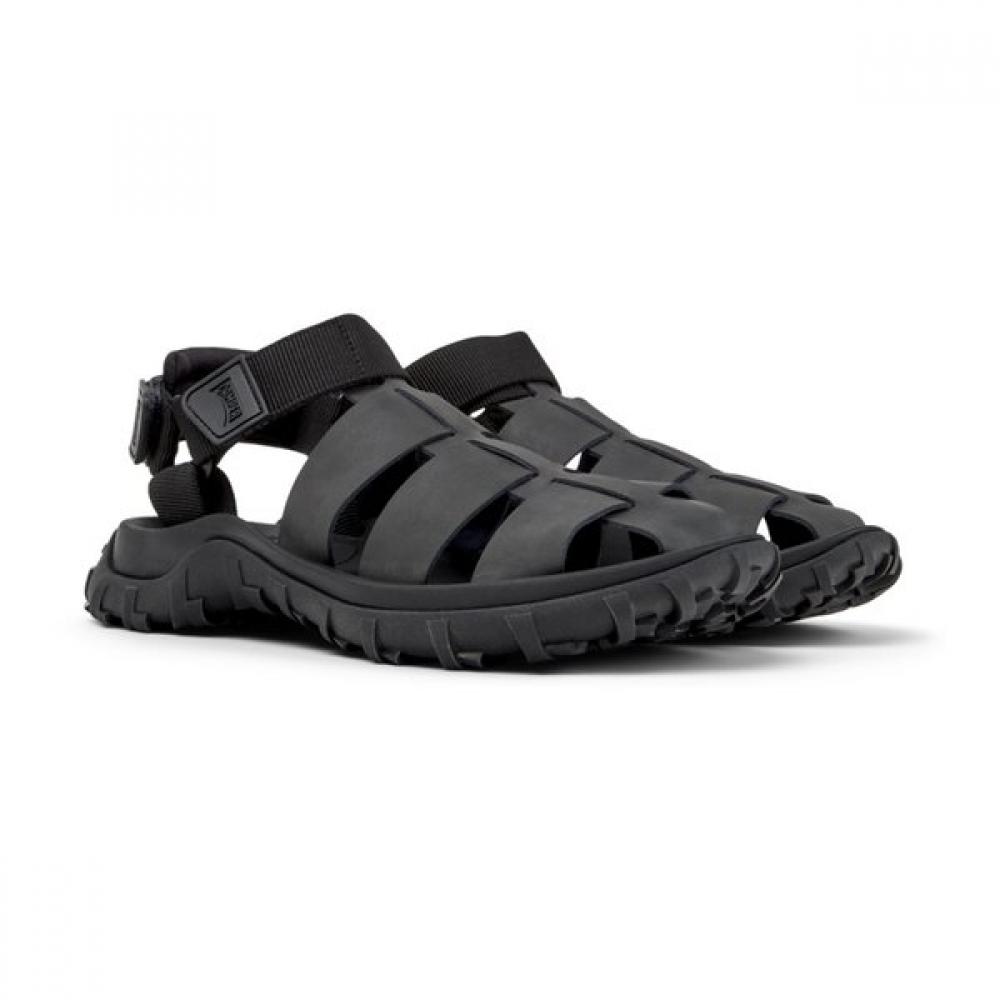 Camper 26ss Men Sandals K101090 001 EU39(250mm)