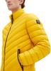 Winter Jacket Tom Tailor Lightweight Jacke (1036073) Symphonic Sunny Yellow