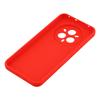 Bulk Purchasing 20Pcs For Realme 14 Pro 5G Case Precise Cutouts 1.3mm TPU Matte Phone Cover