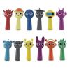 Funny Sprunki Figuras Model 7cm PVC Sprunki Game Action & Toy Figures Set 12pcs