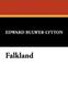 Kniha Falkland