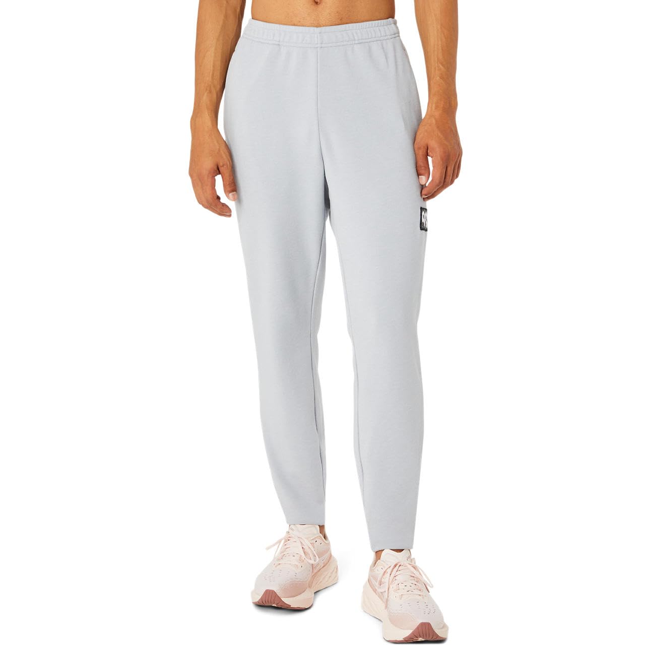 

ASICS Training Wear ASICS Hex Graphic French Terry Pants 2031E486 Piedmont Gray 2XL Men s