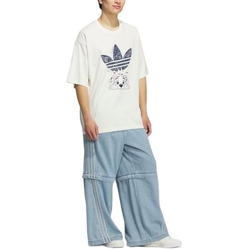 Adidas Originals x Disney, T Shirt Men's KG6683