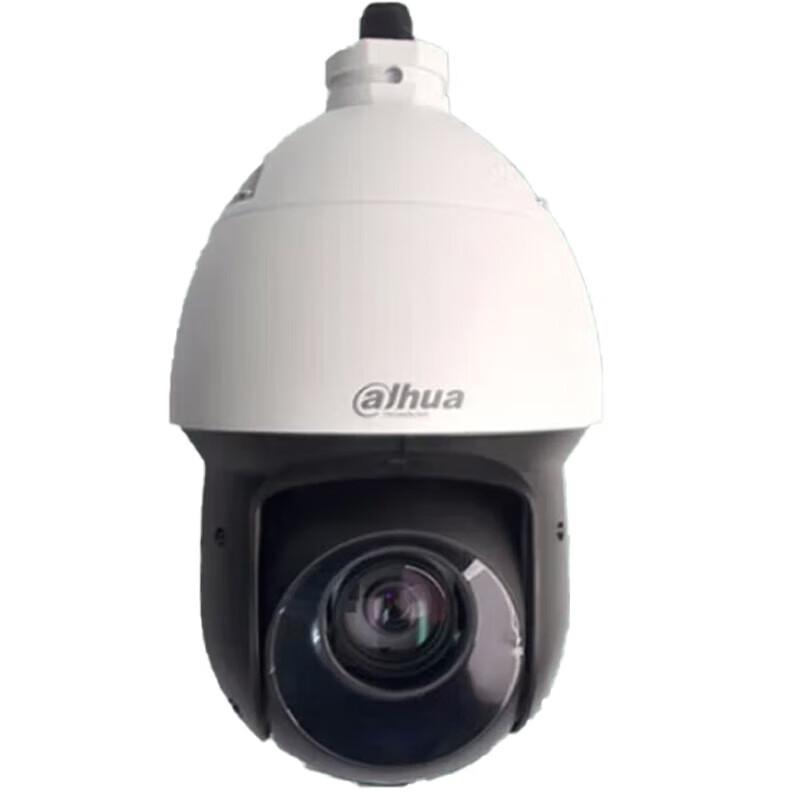 

Dahua 4MP 4G PTZ Smart Security Camera CN plug (adapter included)