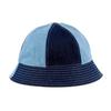 Levis Fashionable Color-Block Fisherman Hat Men hats Blue D6633-0001