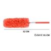 Cleaning Duster Lightweight Dust Brush Flexible Dust Cleaner Gap Dust Removal Dusters Household Cleaning Tools