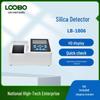 High-Precision Portable Silica Detector & Rapid Analyzer