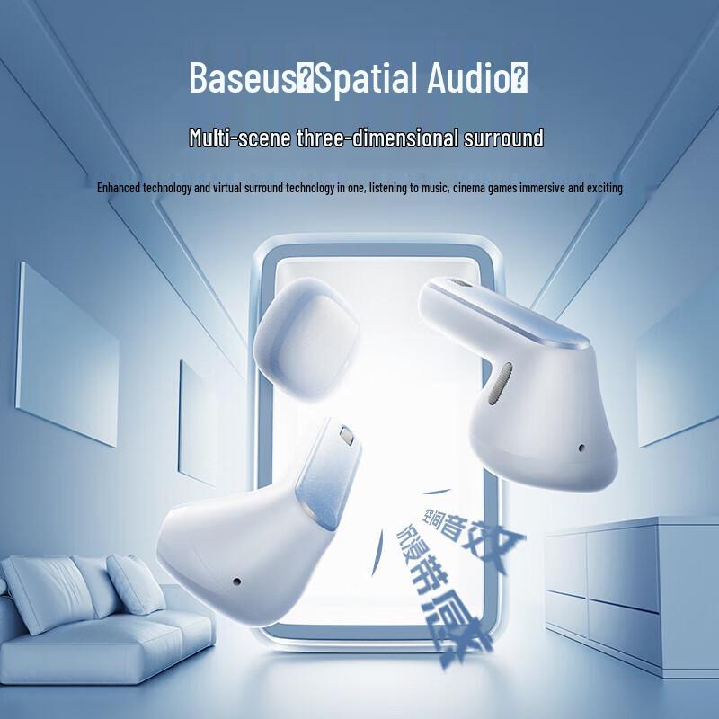 Baseus Bowie M3 True Wireless Earbuds