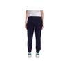 Fila Woven Long Pants 2023 Autumn New Simple Tennis Cuffed Fashion Casual Pants Women Bottoms Legendary-Blue F11W339803FNV