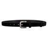 Leather Belt Women Cowhide Casual Dress Belt For Work And Daily Wear