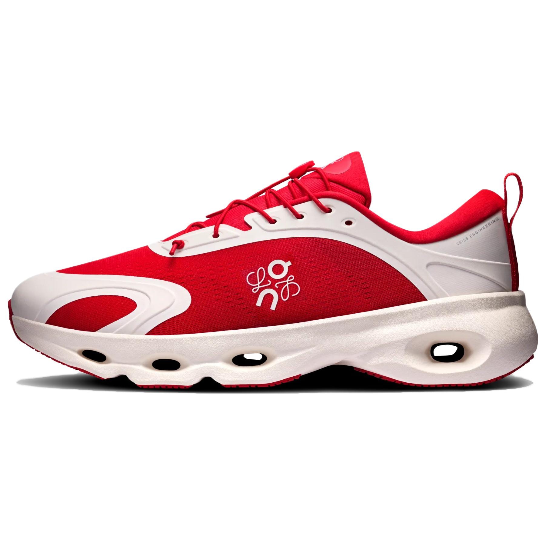 Cloudsolo Loewe x Cloudsolo On `Red