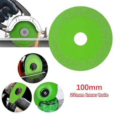 22mm Hole Grinding Disc Blade Ceramic Tile Diamond