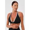 Sports Bra ROUGH RADICAL MOCHA ACTIVE SPORTS BRA