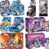 Honkai Star Rail Karte Anime Spiel Genshin Impact Honkai Star Railway TCG Karte Collapse Spiel Sammelkarten Spielzeug Geschenke