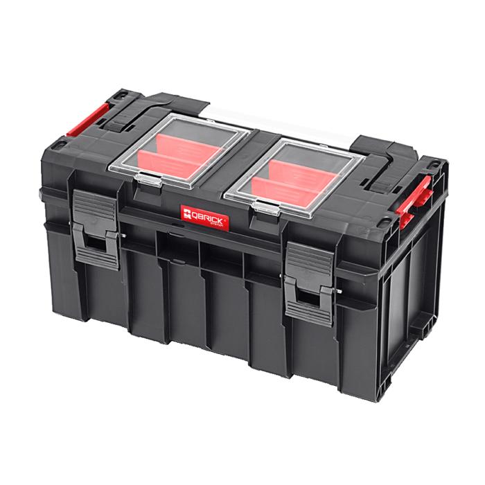 Qbrick System Pro 500 Profi Tool Box - Skrz N4225