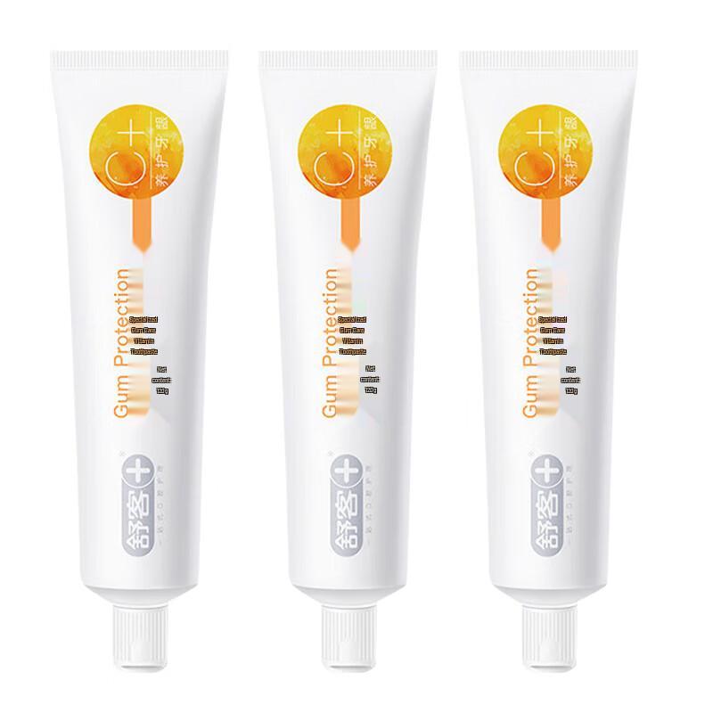 

Shuke Specialized Gum Care Vitamin Toothpaste