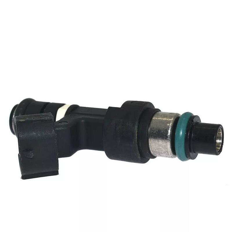 High quality New For 1/4pcs 16600-1HC0A  Fuel Injector NISSAN Micra K13 1.2 12V 16600-1HC0A Replacement Fuel System