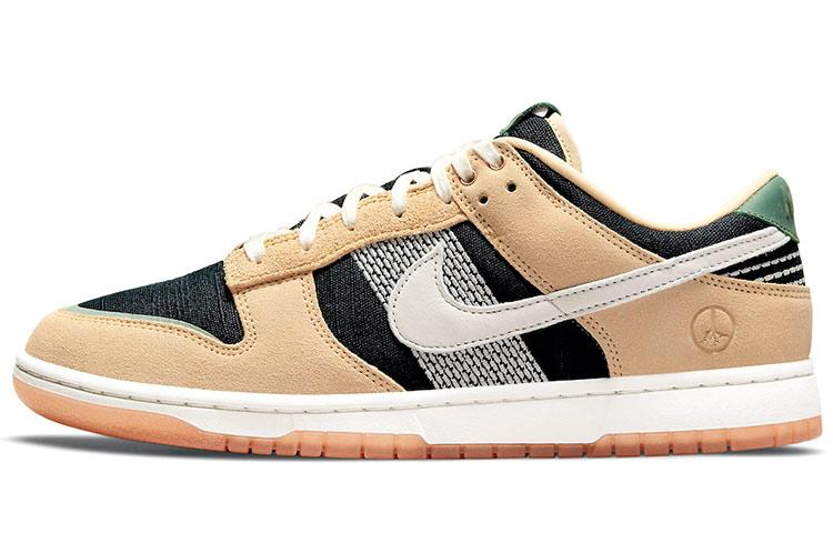 

Nike Dunk Low Rooted In Peace DJ4671-294 42.5