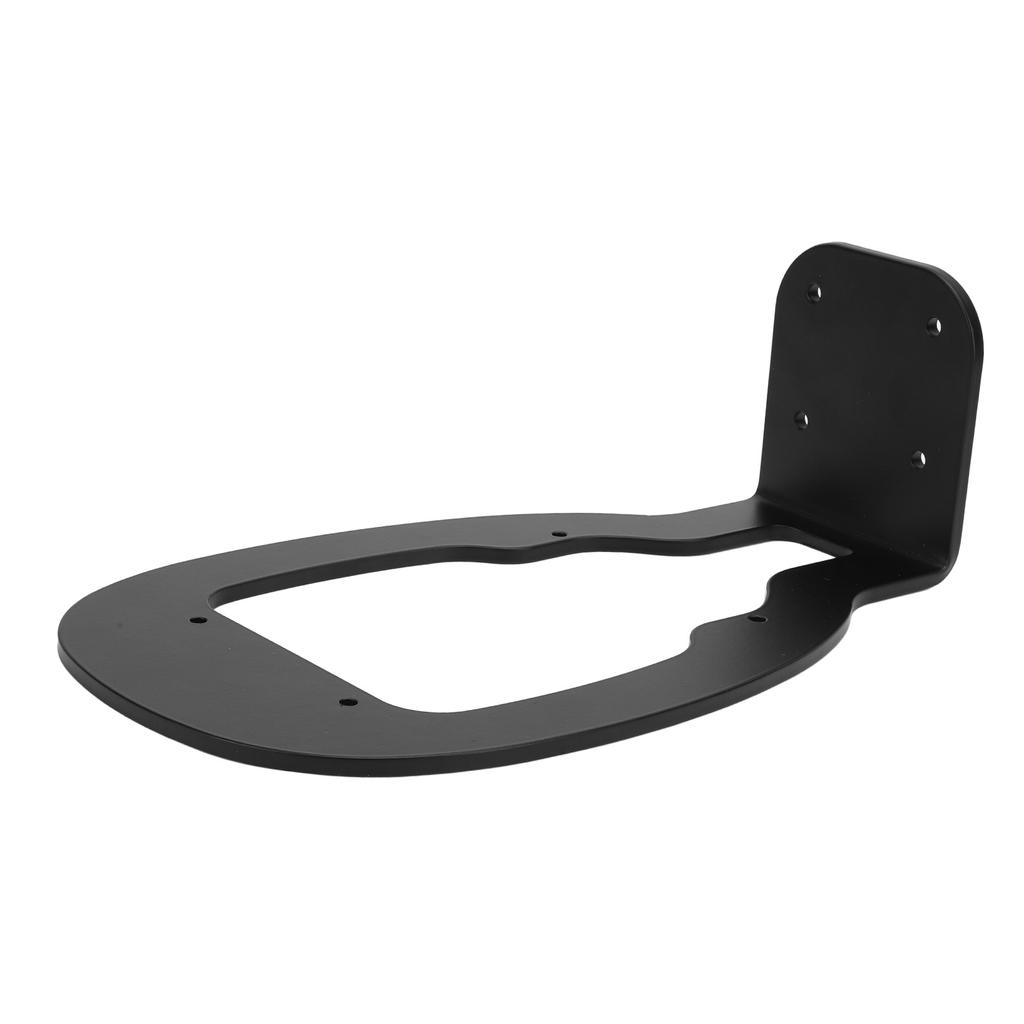 Wall Speaker Rack Thickened Metal Speaker Wall Bracket for Formation Duo Wireless Speaker