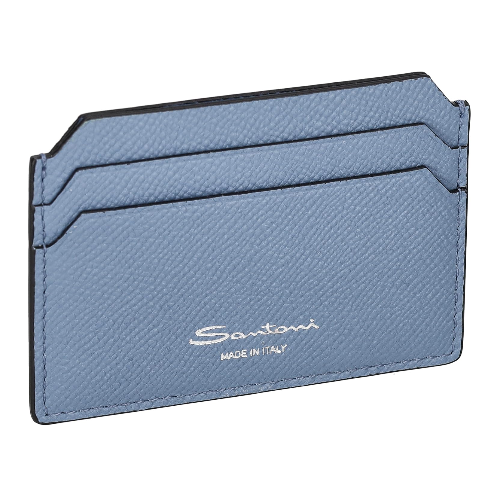 

Santoni Визитница CFZ22 UFPPA2377-FOAN [Б/у]