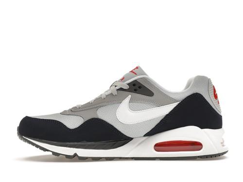 Nike Air Max Correlate Šedá - 511416-010