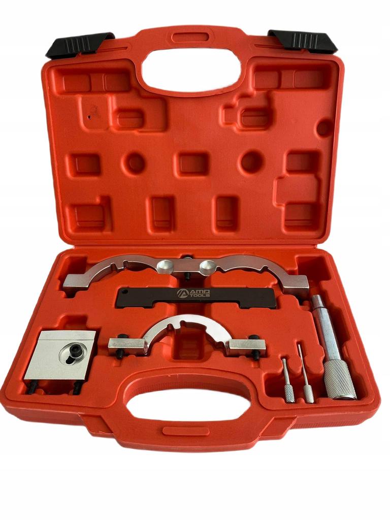 Timing Locking Tool Opel 1.0 1.2 1.4 12V 16V Turbo