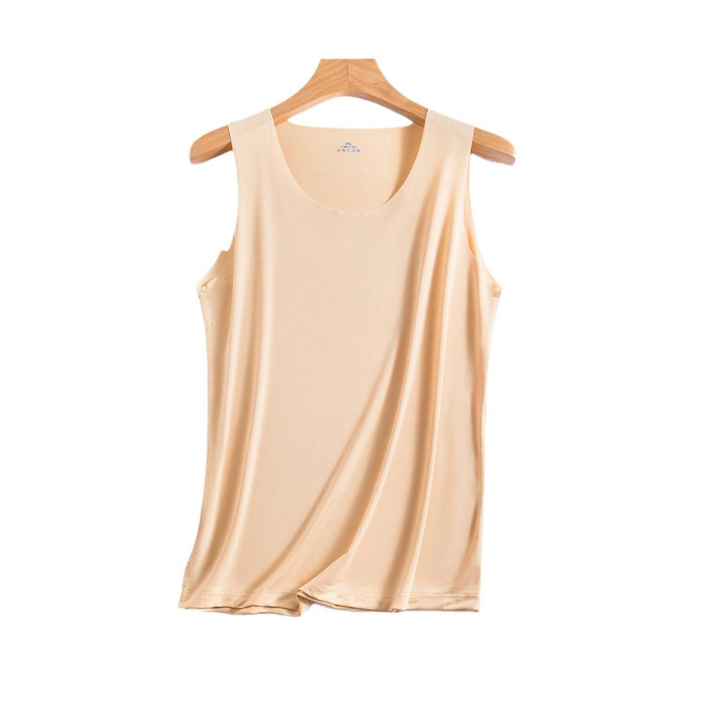 Women's Seamless Ice Silk Quick-Dry Tank Top - Summer Style Camisole for Running
