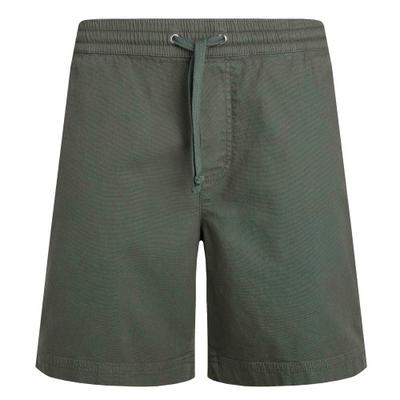 Weird Fish Mens Weston Canvas Shorts