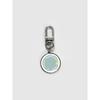 Srisalzzac Minimal Dot Keyring 3color