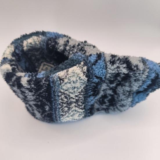 1 Stuks Bierwanten Gebreid Gestikt Drankwanten Bierblikhouder Wanten Houdt Handen Warm Witte Olifant Cadeau Gag Cadeau voor Bierliefhebbers