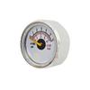 Mini Pressure Gauge with 1/8NPT Thread Compatible with Applications