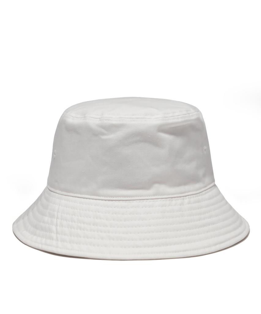 Diposwi 22Ss Basic Bucket Hat - Off White