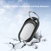 Keychain Tracker Device Cover Full Protection Smart Accessories Protective Case for Xiaomi Tag