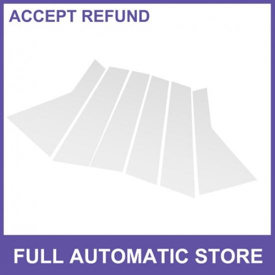 

Door Pillar Window Trim for KIA Sorento 15-20 Front Rear Left Right