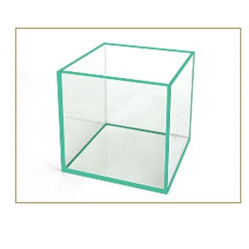 

Acrylic Display Cabinet Shoe and Bag Display Stand,Window Display Stand,Colorful Lidless Display Cubes Box,Photography Props 10x10x10cm