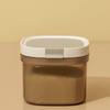 UV-Resistant Milk Powder Jar Reusable Airtight Container moisture-proof Food Sealed Box  Kids