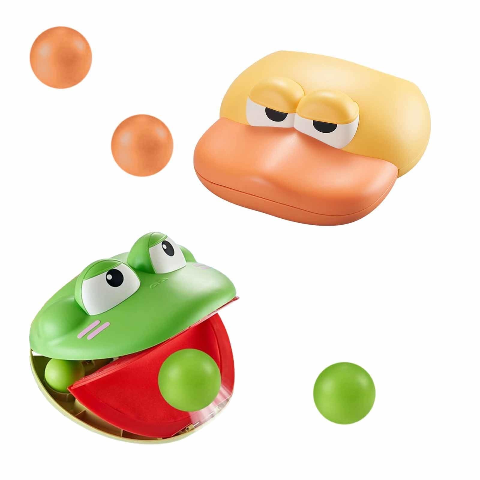 

Набор для ловли мяча, Игрушечный пинг-понг-ловушка, Спортивная игра для родителей и детей, Игры на свежем воздухе, Вечеринки, Кемпинг, Дни рождения, Подарок, Набор из 2 штук, Ловля мяча