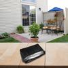 Adequate Protection for Your Table Saw with this Sturdy Water Resistant Dust Cover in Material Dimensions 72*61*72cm
