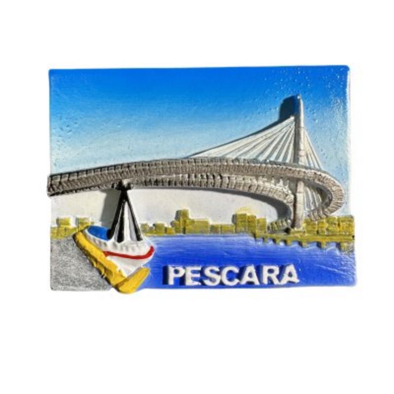 Mezinárodní kolekce pryskyřičných magnetů na lednici: Maďarsko, Dubaj, Thajsko, Polsko, Egypt, Itálie, Austrálie, Německo, Španělsko, Belgie