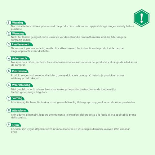 2 LED Negative Converters, Polarity Negative Switch Harness Adapter for H4 Reverse Polarity Converter