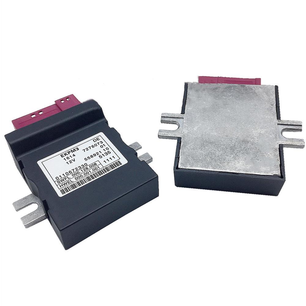 1x Car Fuel Pump Control Module For BMW F01 F02 F03 F07 F10 F11 F12 F13 F18 F25