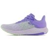 Nb Fuelcell Propel Comfortable Fabric Mesh Low Top Training Running Shoes Women Sneaker Purple WFCPRCG3