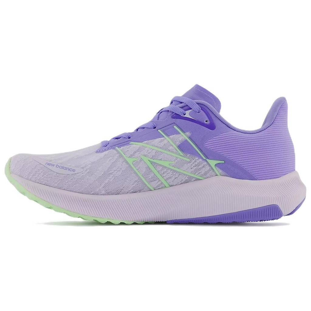 New Balance Nb Fuelcell Propel Comfortable Fabric Mesh Low Top Training Running Shoes Women sneaker Purple WFCPRCG3